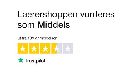 Les kundenes anmeldelser av jensenmode.dk .